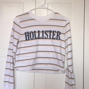 Hollister shirt
